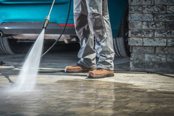 Best Post-Construction Pressure Washing  in Jamestown, NY