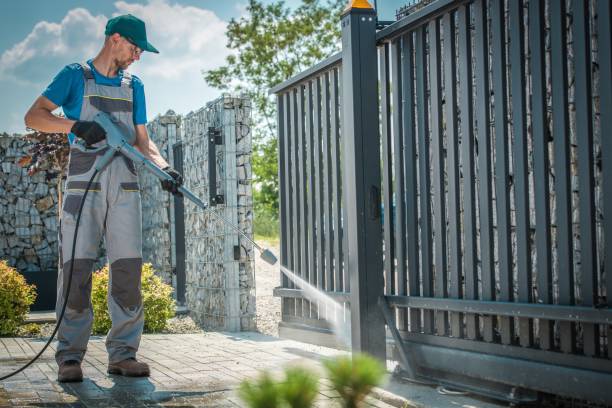 Trusted Jamestown, NY Pressure Washing Services Experts