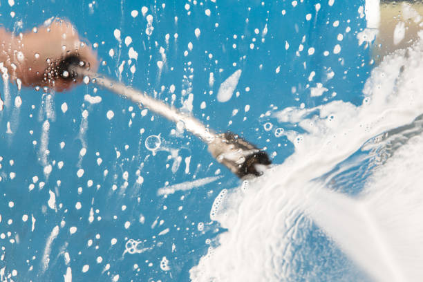 Best Building Exterior Washing  in Jamestown, NY