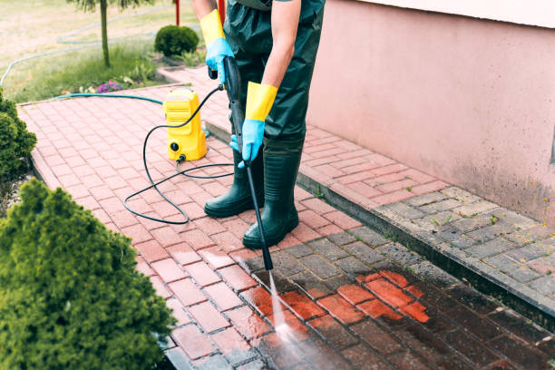 Best Fence Cleaning  in Jamestown, NY