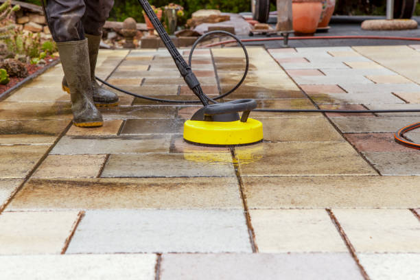 Best Pool Deck Cleaning  in Jamestown, NY