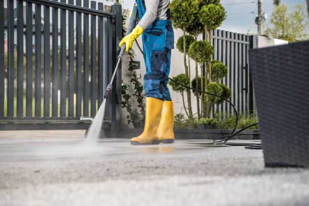 Boat and Dock Cleaning in Jamestown, NY